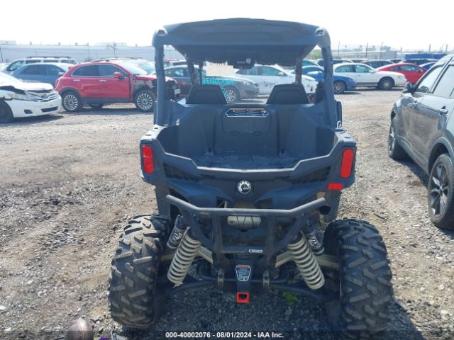 2021 CAN-AM MAVERICK SPORT 3JB1VAX48MK000673 Photo 5