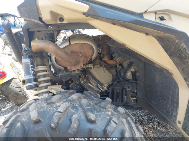 2021 CAN-AM MAVERICK SPORT 3JB1VAX48MK000673 Photo 7