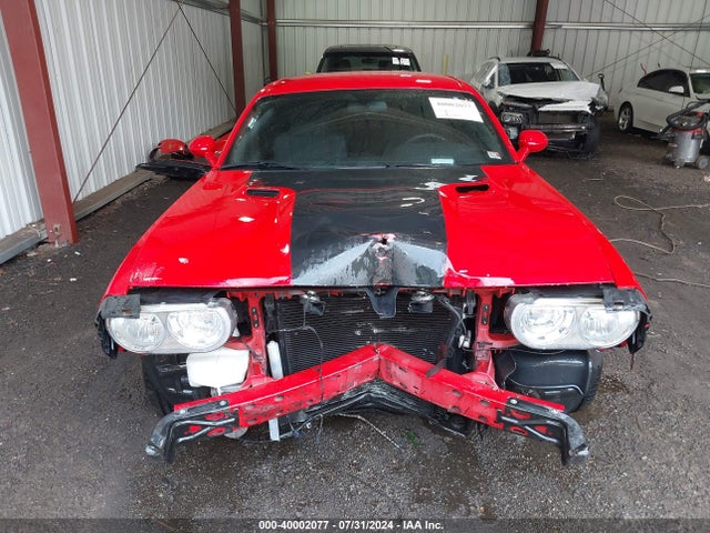 Dodge Challenger Sxt 2014 2C3CDYAG7EH195095 Image 13