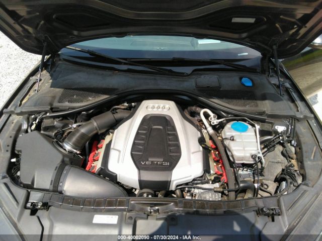 WAU2GAFC0GN020139 Audi A7 3.0t Premium Plus
