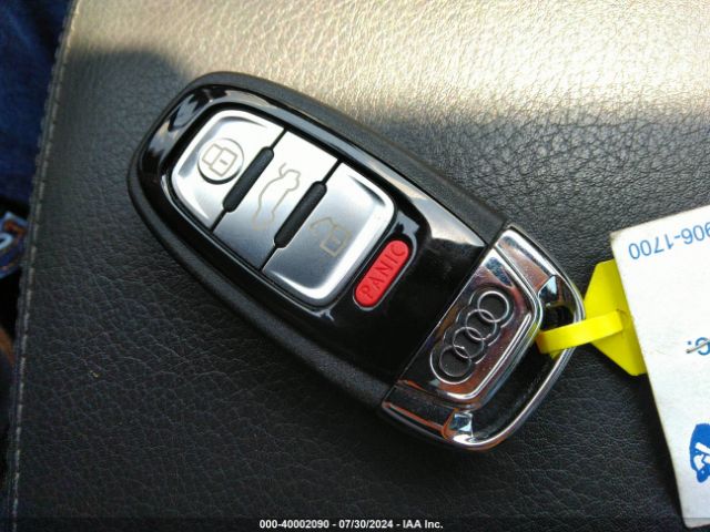WAU2GAFC0GN020139 Audi A7 3.0t Premium Plus