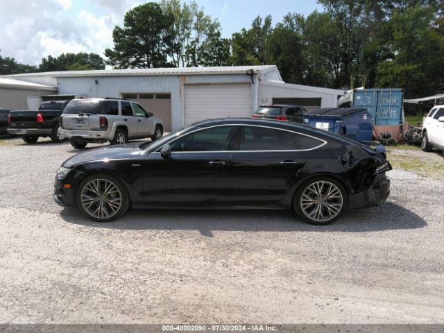 WAU2GAFC0GN020139 Audi A7 3.0t Premium Plus
