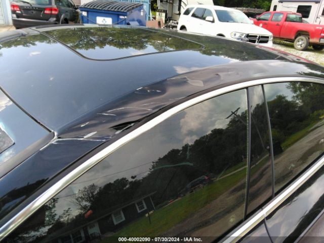 WAU2GAFC0GN020139 Audi A7 3.0t Premium Plus