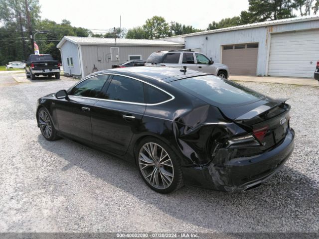 WAU2GAFC0GN020139 Audi A7 3.0t Premium Plus