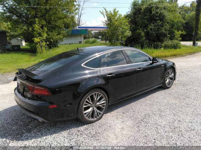 WAU2GAFC0GN020139 Audi A7 3.0t Premium Plus