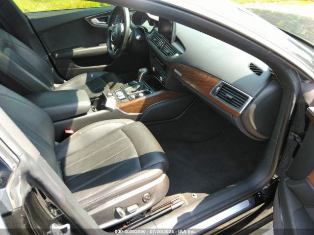WAU2GAFC0GN020139 Audi A7 3.0t Premium Plus