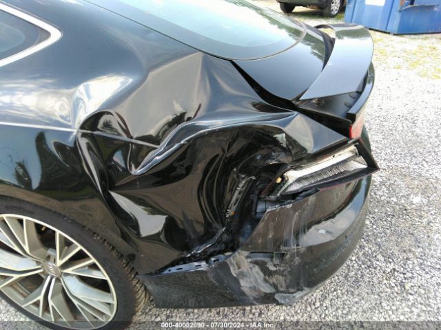 WAU2GAFC0GN020139 Audi A7 3.0t Premium Plus