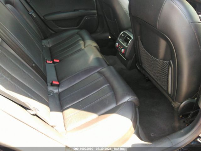 WAU2GAFC0GN020139 Audi A7 3.0t Premium Plus