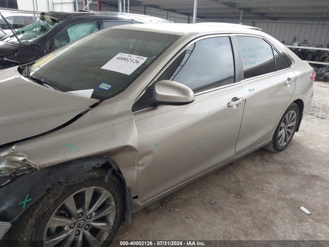 Toyota CAMRY XLE 2015 4T4BF1FK2FR465758 Image 13