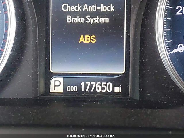 Toyota CAMRY XLE 2015 4T4BF1FK2FR465758 Image 14