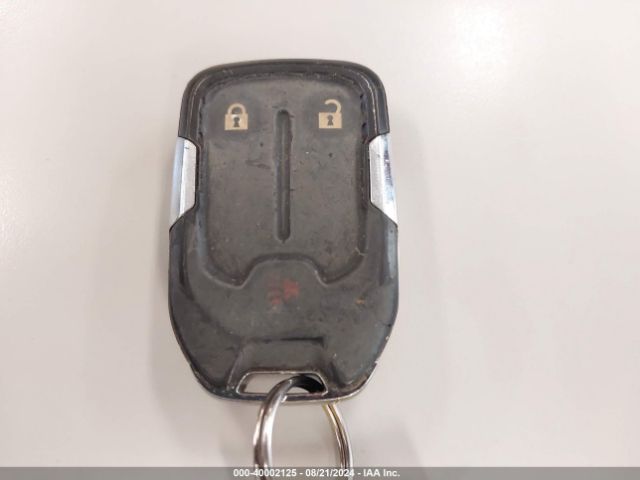 1GKKNRLA3KZ144552 GMC Acadia Sle-1