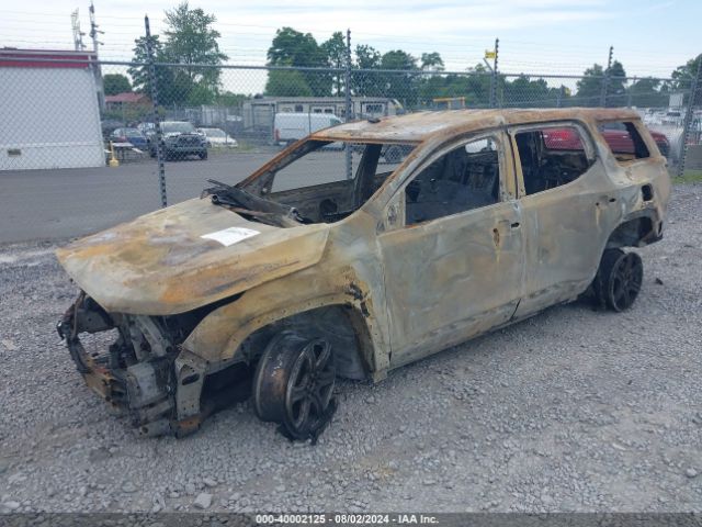 1GKKNRLA3KZ144552 GMC Acadia Sle-1