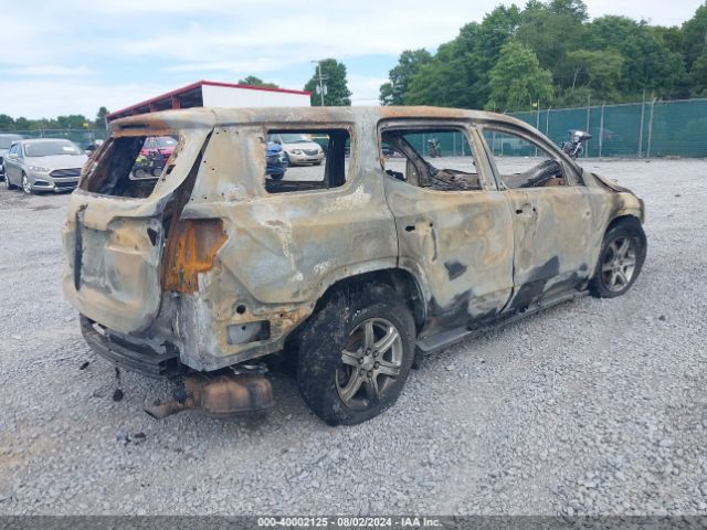 1GKKNRLA3KZ144552 GMC Acadia Sle-1