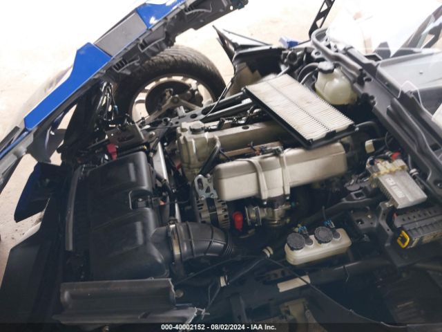 2023 POLARIS SLINGSHOT 57XAAPHDXP8156440 Photo 9