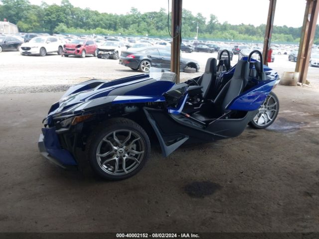2023 POLARIS SLINGSHOT 57XAAPHDXP8156440 Photo 1