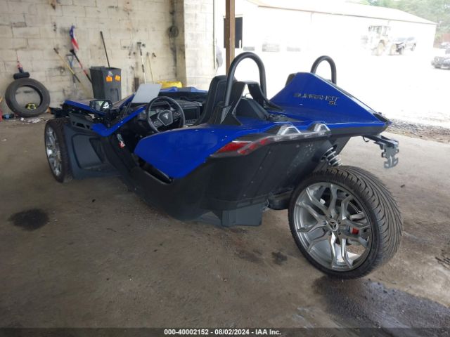 2023 POLARIS SLINGSHOT 57XAAPHDXP8156440 Photo 2