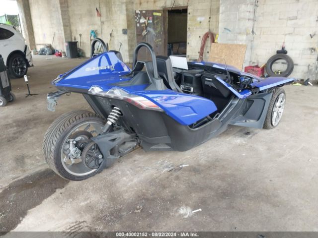 2023 POLARIS SLINGSHOT 57XAAPHDXP8156440 Photo 3