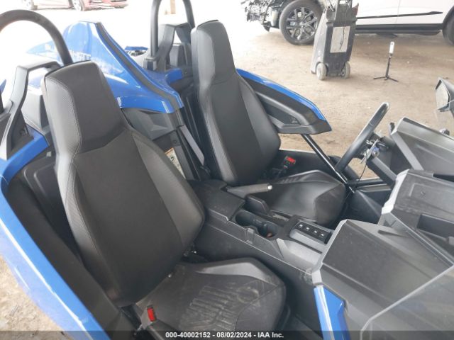 2023 POLARIS SLINGSHOT 57XAAPHDXP8156440 Photo 4