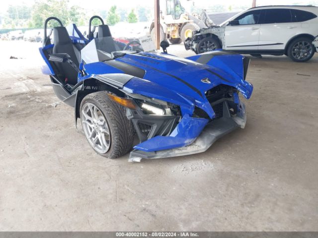 2023 POLARIS SLINGSHOT 57XAAPHDXP8156440 Photo 5