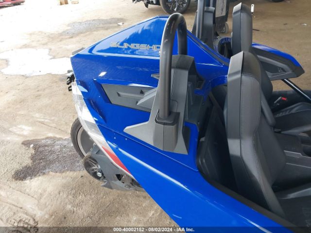 2023 POLARIS SLINGSHOT 57XAAPHDXP8156440 Photo 7
