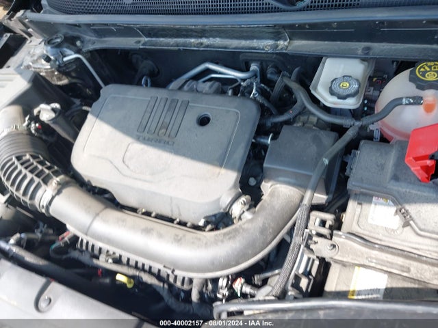 Chevrolet Blazer Awd 2lt 2023 3GNKBHR47PS105863 Image 10