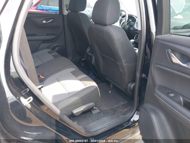 Chevrolet Blazer Awd 2lt 2023 3GNKBHR47PS105863 Image 8