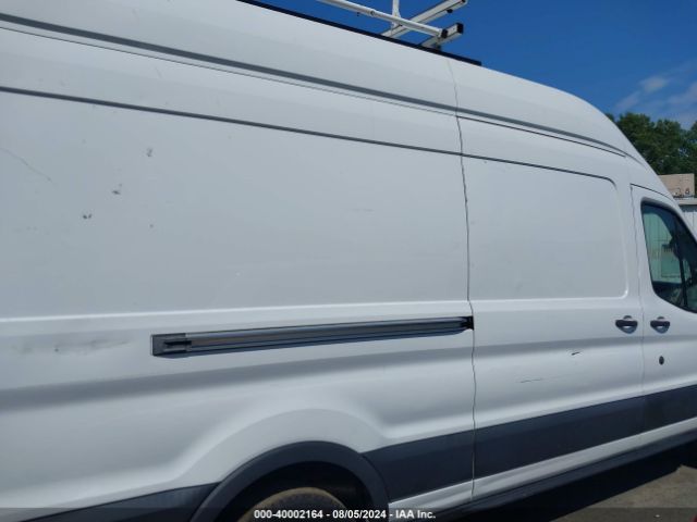 1FTYR3XM2JKA12787 Ford Transit-250