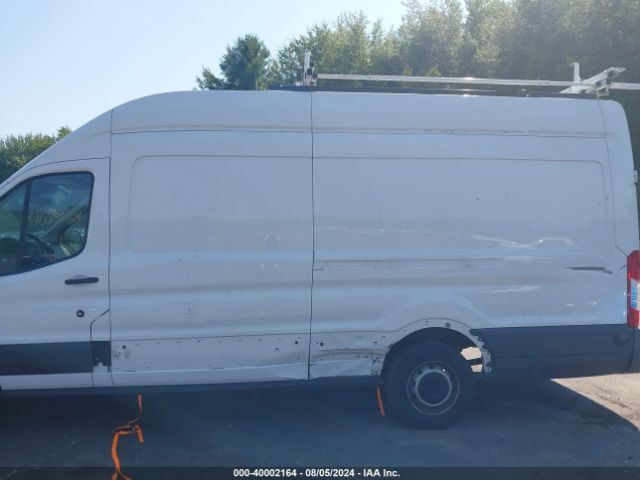 1FTYR3XM2JKA12787 Ford Transit-250