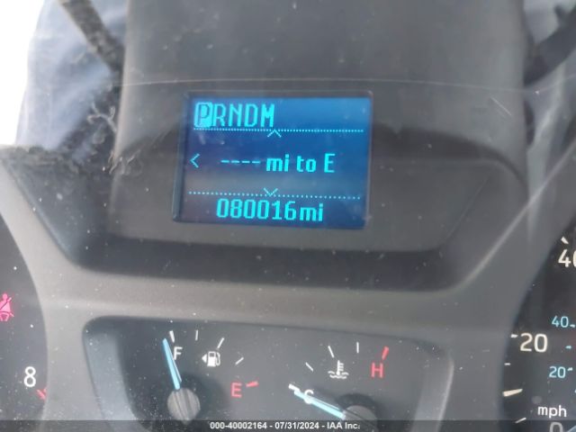 1FTYR3XM2JKA12787 Ford Transit-250