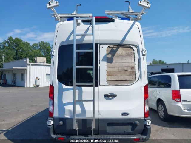 1FTYR3XM2JKA12787 Ford Transit-250