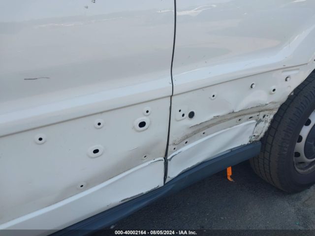 1FTYR3XM2JKA12787 Ford Transit-250
