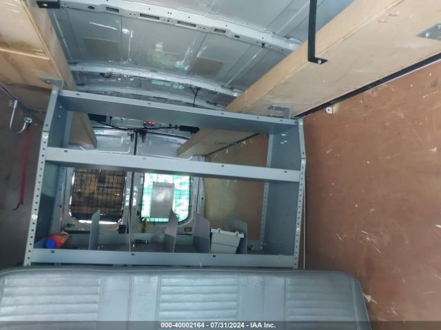 1FTYR3XM2JKA12787 Ford Transit-250