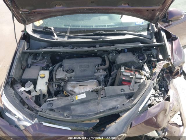 2T3YFREV8GW258282 Toyota Rav4 Limited
