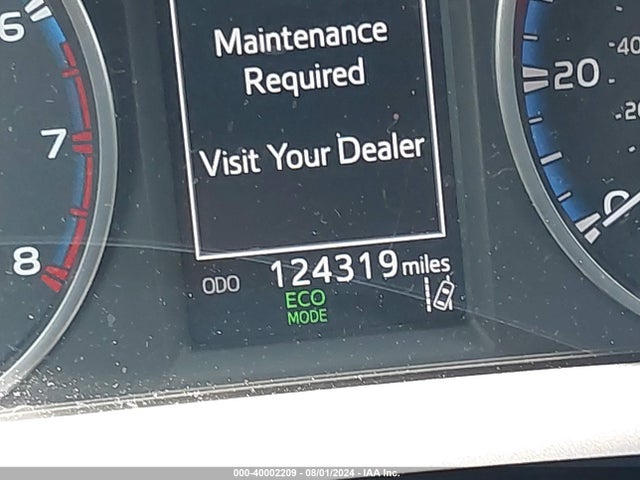Toyota RAV4 LE 2017 JTMZFREV8HJ701745 Image 15