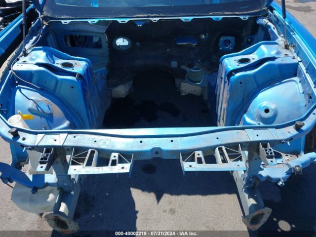 2C3CDXGJ5FH895843 Dodge Charger R/t Scat Pack