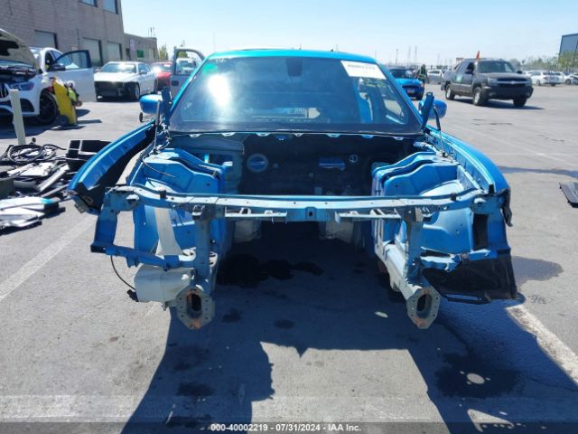 2C3CDXGJ5FH895843 Dodge Charger R/t Scat Pack