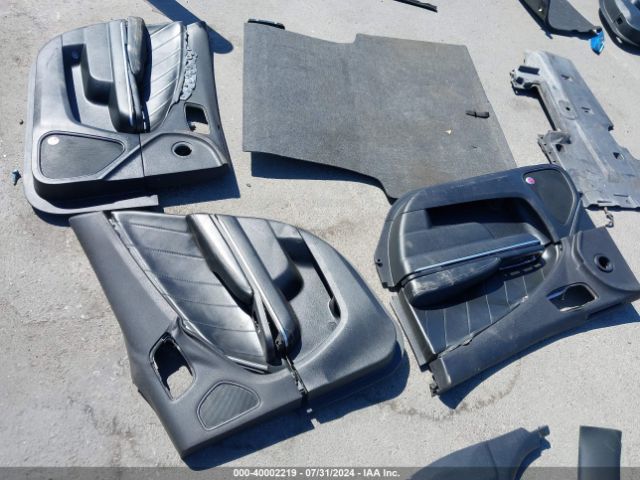 2C3CDXGJ5FH895843 Dodge Charger R/t Scat Pack