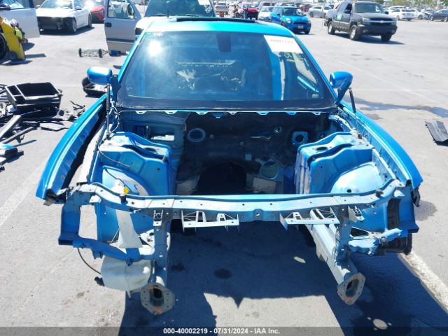2C3CDXGJ5FH895843 Dodge Charger R/t Scat Pack