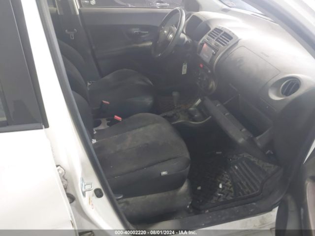 JTKKUPB43E1046776 Scion XD