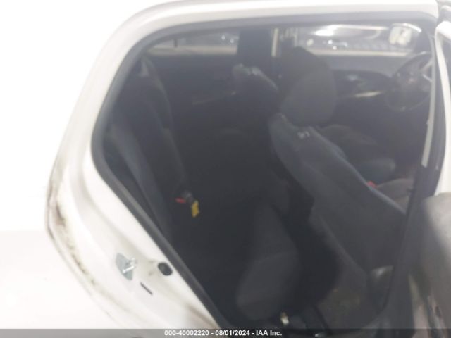 JTKKUPB43E1046776 Scion XD