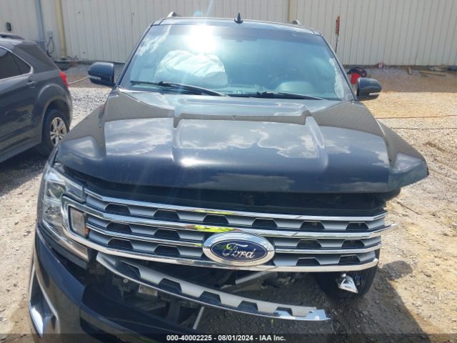 1FMJU2AT3JEA11510 Ford Expedition Limited