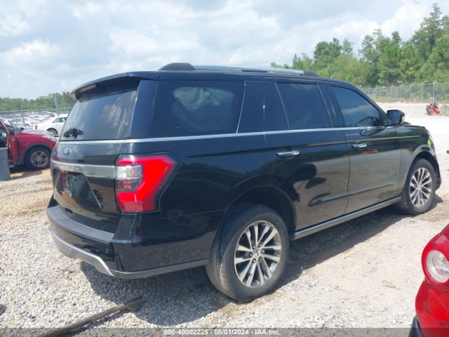 1FMJU2AT3JEA11510 Ford Expedition Limited