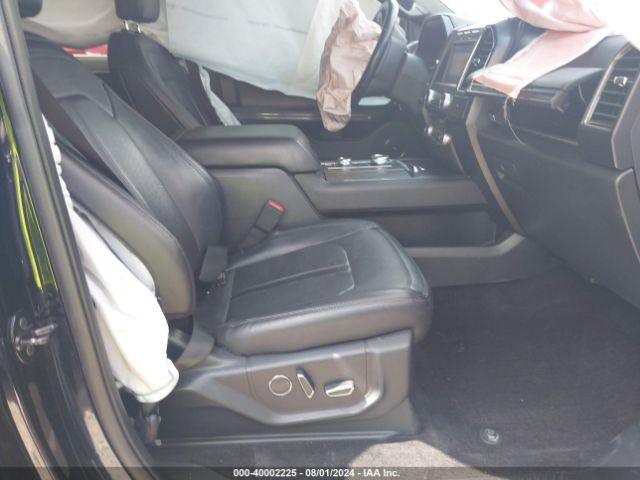 1FMJU2AT3JEA11510 Ford Expedition Limited