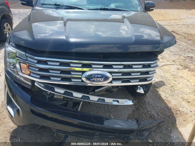 1FMJU2AT3JEA11510 Ford Expedition Limited