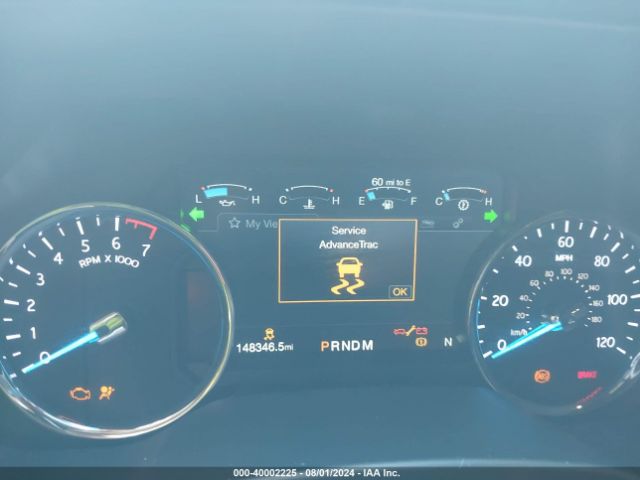 1FMJU2AT3JEA11510 Ford Expedition Limited