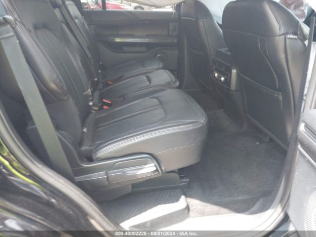 1FMJU2AT3JEA11510 Ford Expedition Limited
