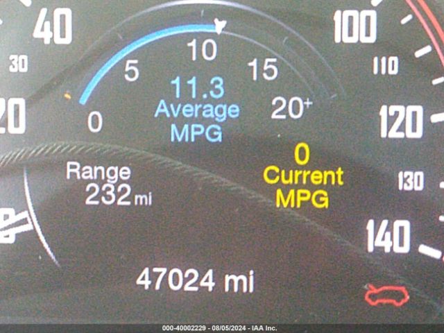 1C4SDJCT9MC848231 Dodge Durango R/t Awd