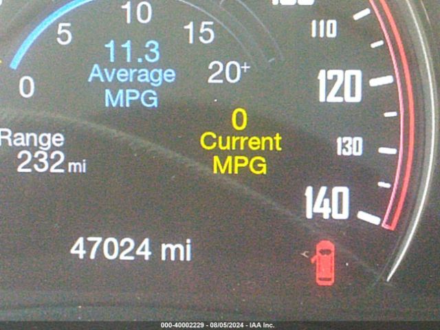 1C4SDJCT9MC848231 Dodge Durango R/t Awd