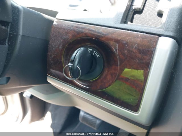 2010 CHRYSLER TOWN & COUNTRY 2A4RR8DX3AR387468 Photo 10