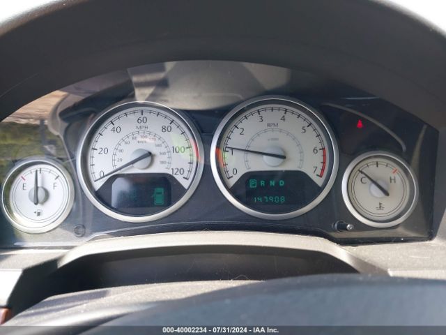 2010 CHRYSLER TOWN & COUNTRY 2A4RR8DX3AR387468 Photo 6